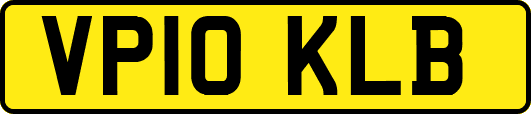 VP10KLB