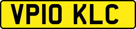 VP10KLC