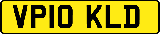 VP10KLD