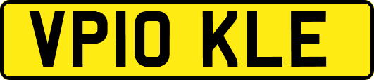 VP10KLE