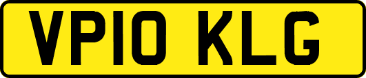 VP10KLG