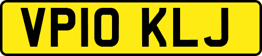 VP10KLJ