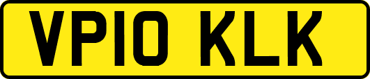 VP10KLK