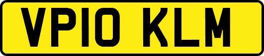 VP10KLM