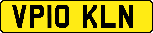 VP10KLN