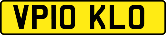 VP10KLO