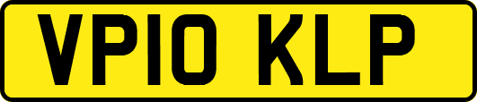 VP10KLP
