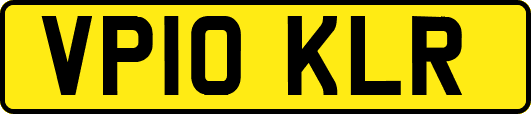 VP10KLR
