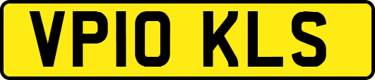 VP10KLS