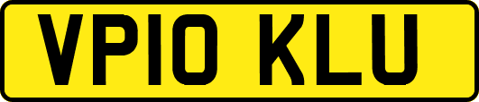 VP10KLU