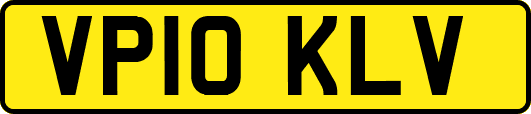 VP10KLV