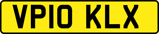 VP10KLX