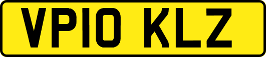 VP10KLZ