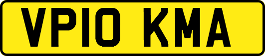 VP10KMA