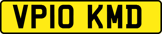 VP10KMD