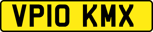 VP10KMX