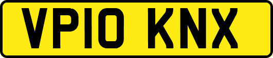VP10KNX