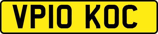 VP10KOC