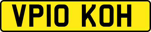 VP10KOH