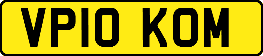 VP10KOM
