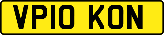 VP10KON