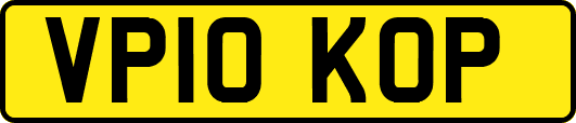 VP10KOP