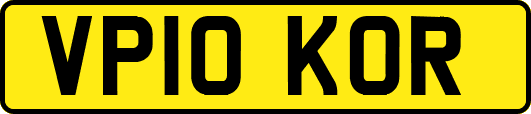 VP10KOR
