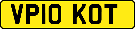 VP10KOT