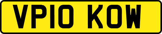 VP10KOW