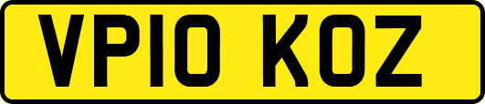VP10KOZ