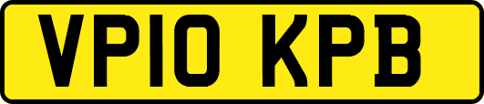 VP10KPB