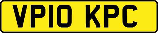 VP10KPC