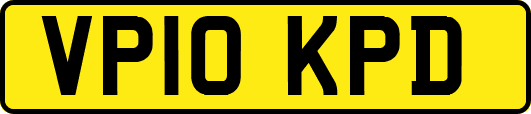VP10KPD