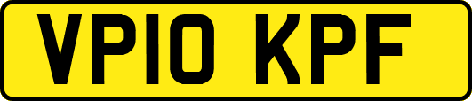VP10KPF