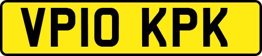 VP10KPK