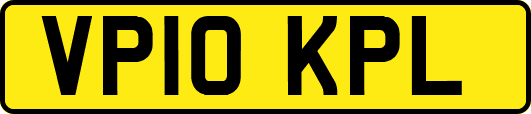 VP10KPL