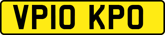 VP10KPO