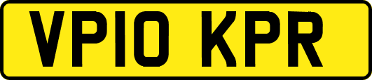 VP10KPR