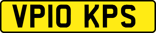 VP10KPS