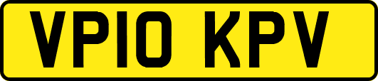 VP10KPV