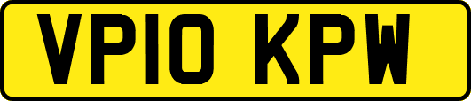 VP10KPW