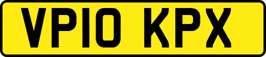 VP10KPX