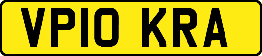 VP10KRA