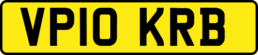 VP10KRB