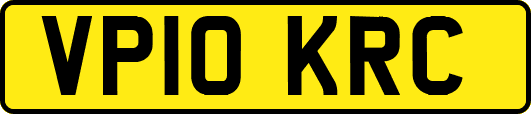 VP10KRC