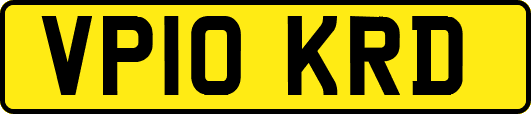 VP10KRD