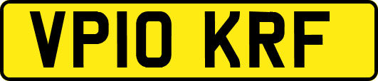 VP10KRF
