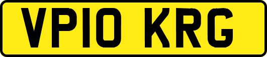 VP10KRG