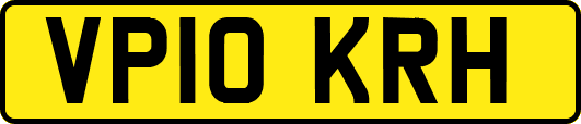 VP10KRH
