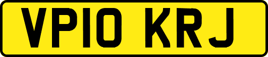 VP10KRJ